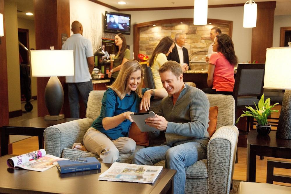 Sonesta Es Suites Denver South Park Meadows Lone Tree Exterior foto