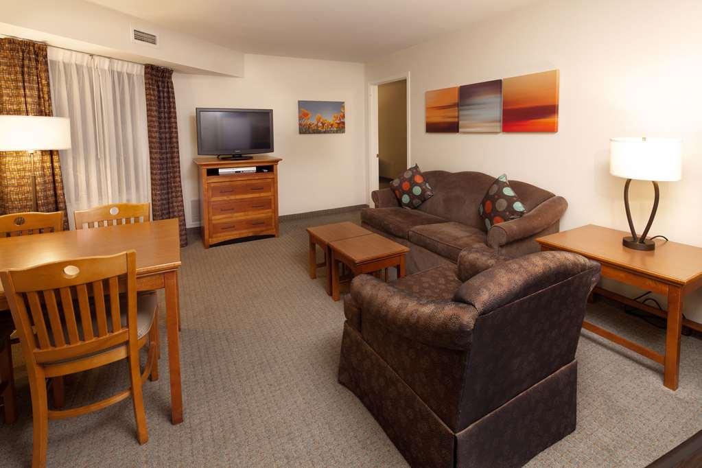 Sonesta Es Suites Denver South Park Meadows Lone Tree Quarto foto