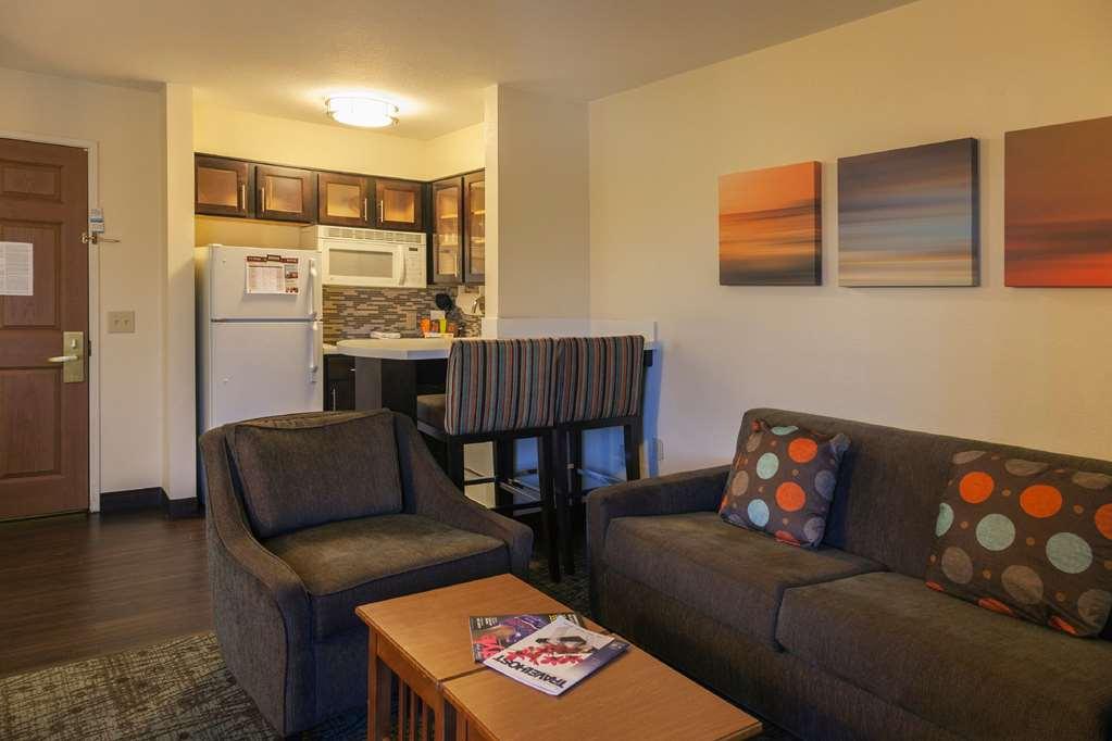 Sonesta Es Suites Denver South Park Meadows Lone Tree Exterior foto