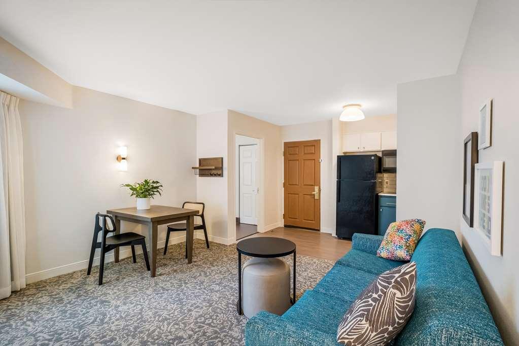 Sonesta Es Suites Denver South Park Meadows Lone Tree Quarto foto