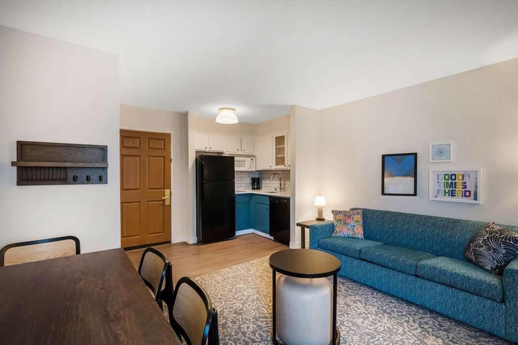 Sonesta Es Suites Denver South Park Meadows Lone Tree Quarto foto