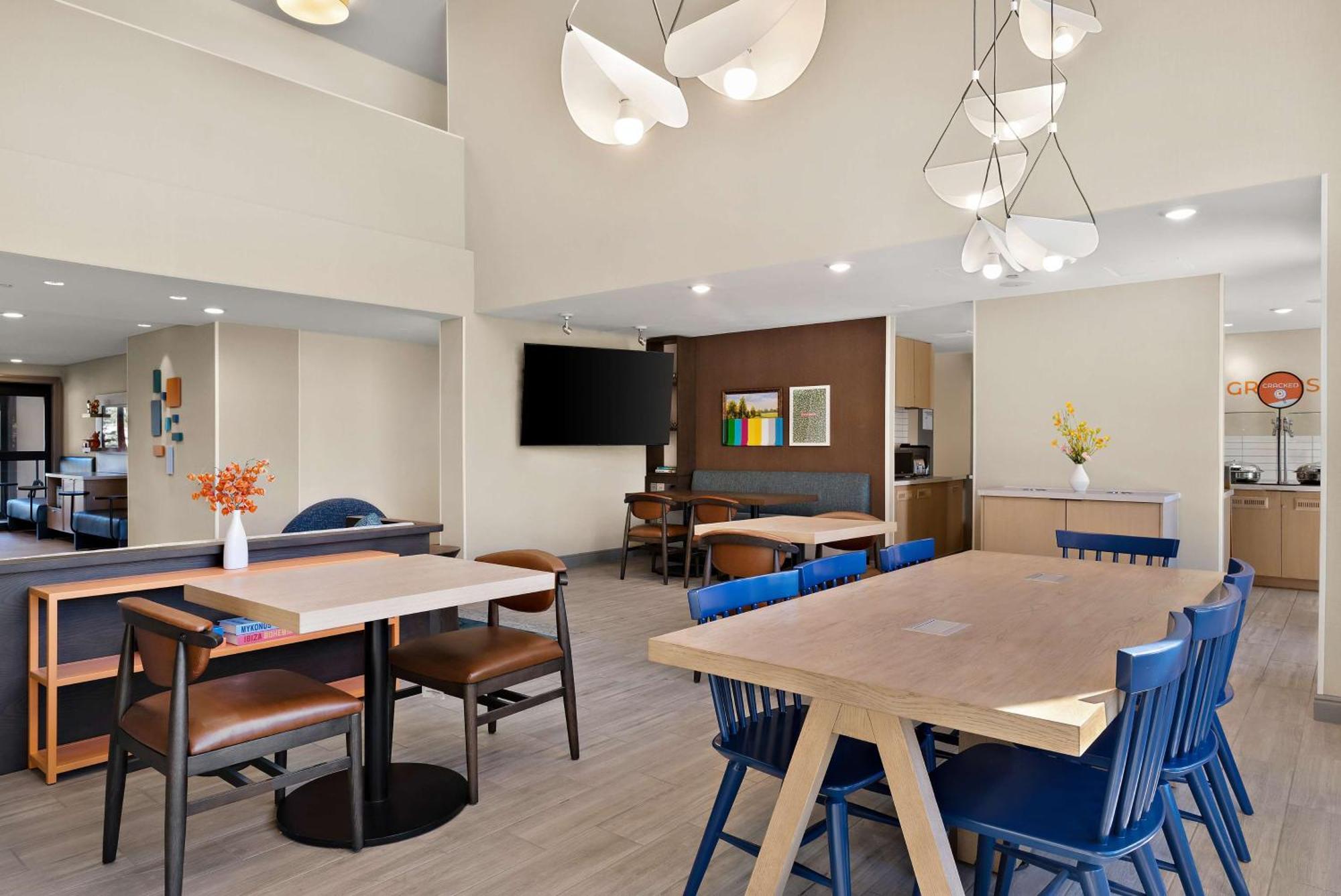 Sonesta Es Suites Denver South Park Meadows Lone Tree Exterior foto