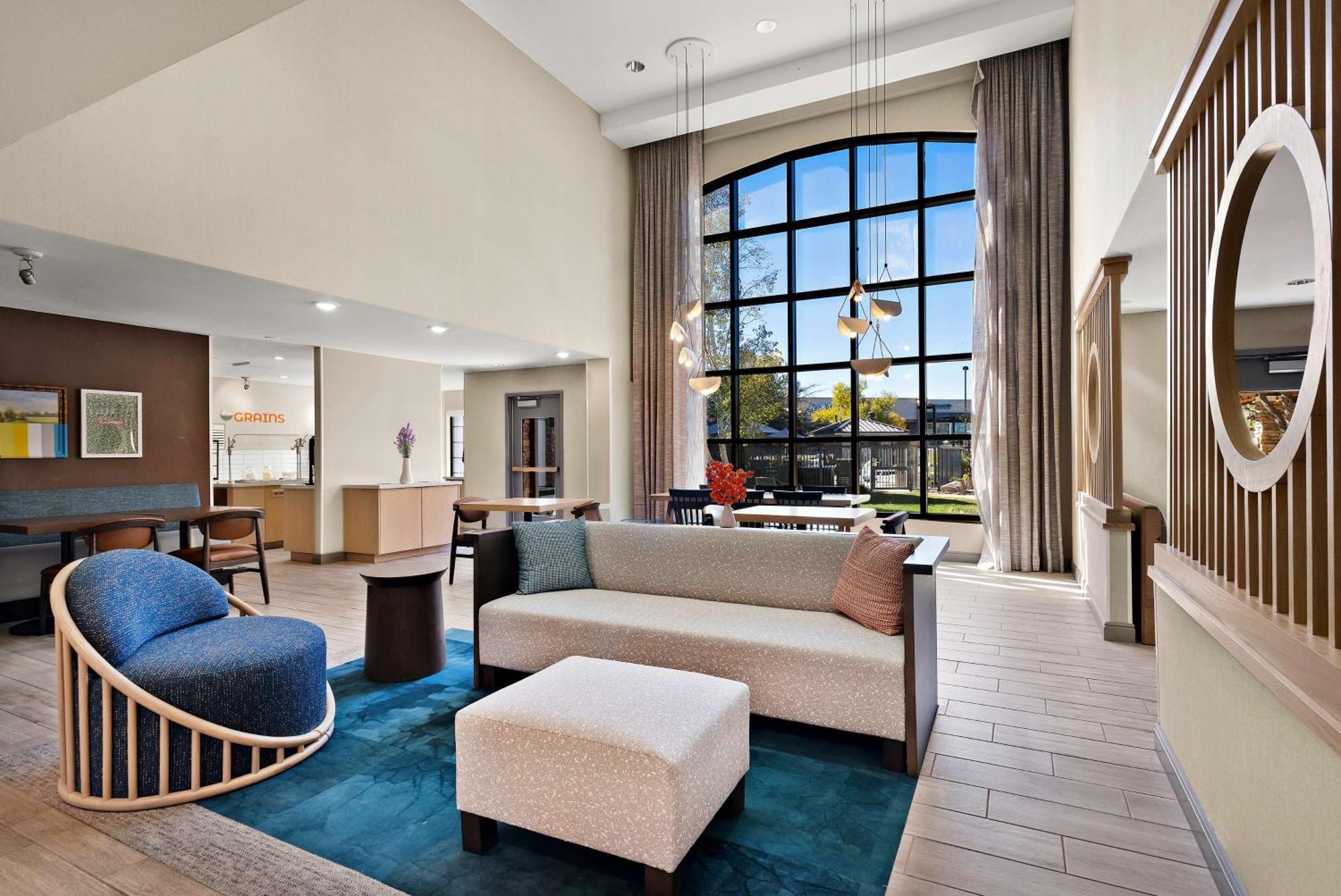 Sonesta Es Suites Denver South Park Meadows Lone Tree Exterior foto