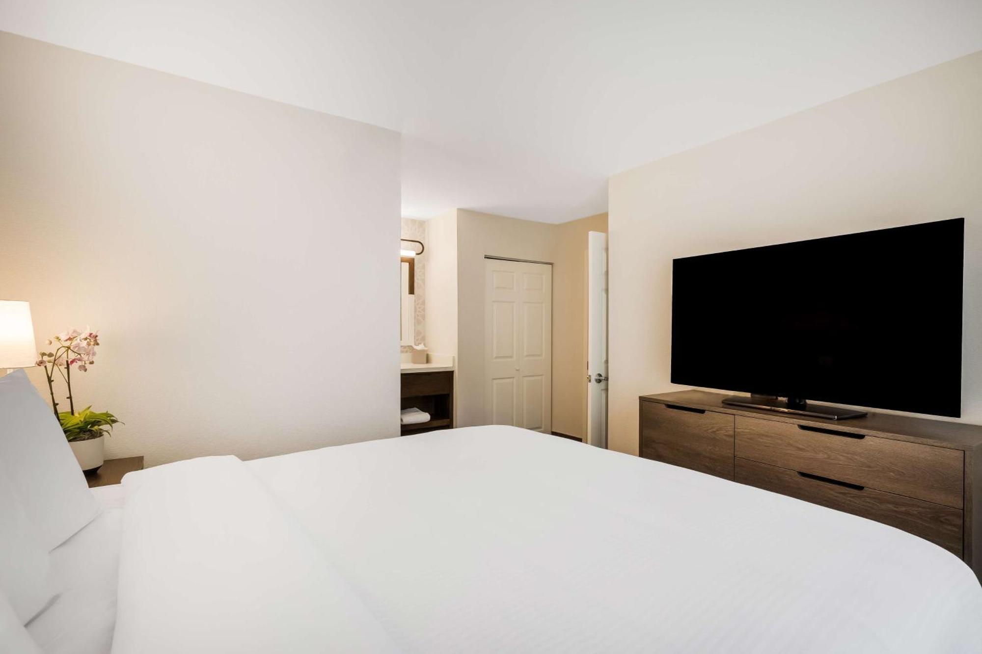 Sonesta Es Suites Denver South Park Meadows Lone Tree Exterior foto