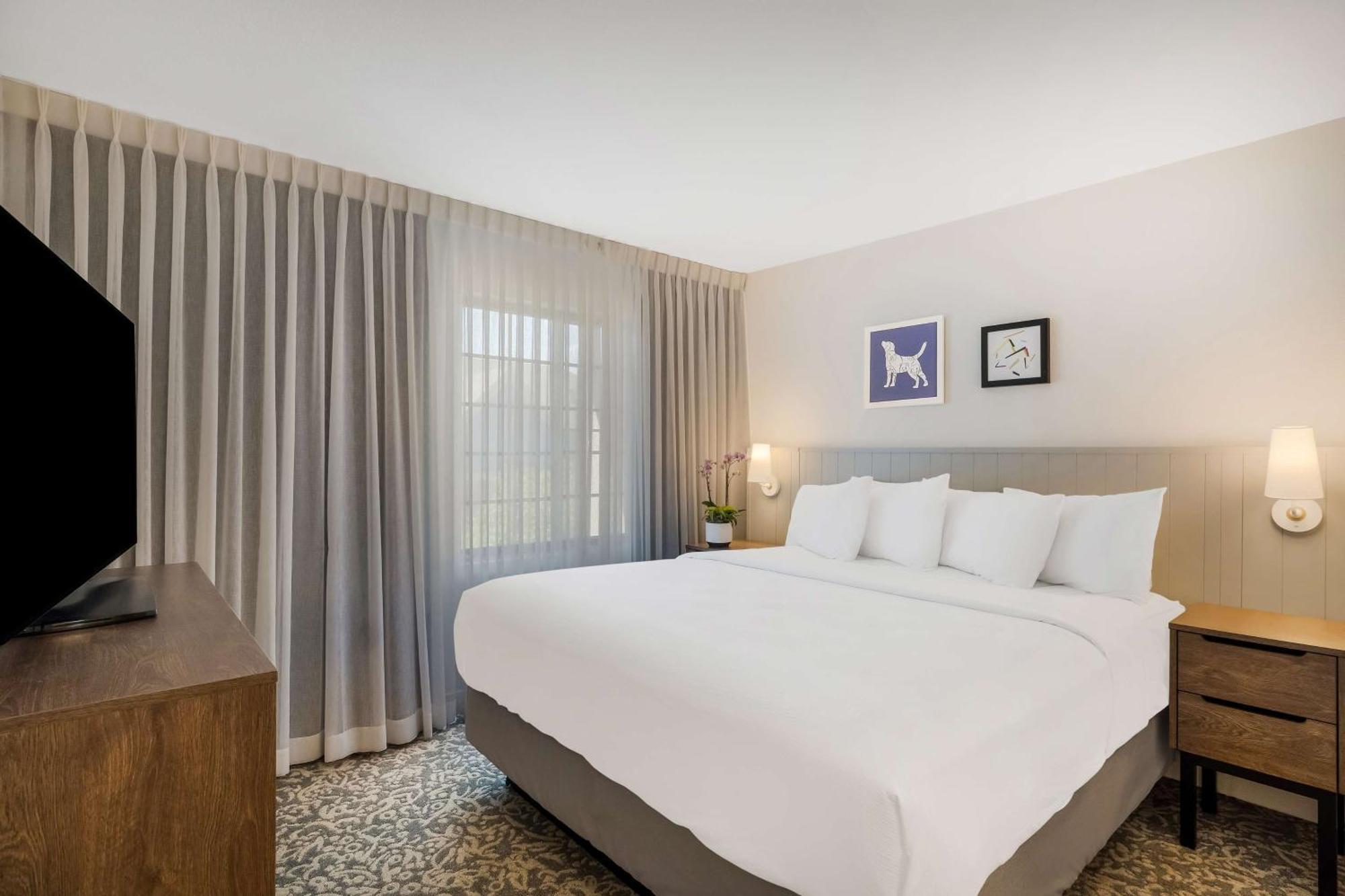 Sonesta Es Suites Denver South Park Meadows Lone Tree Exterior foto