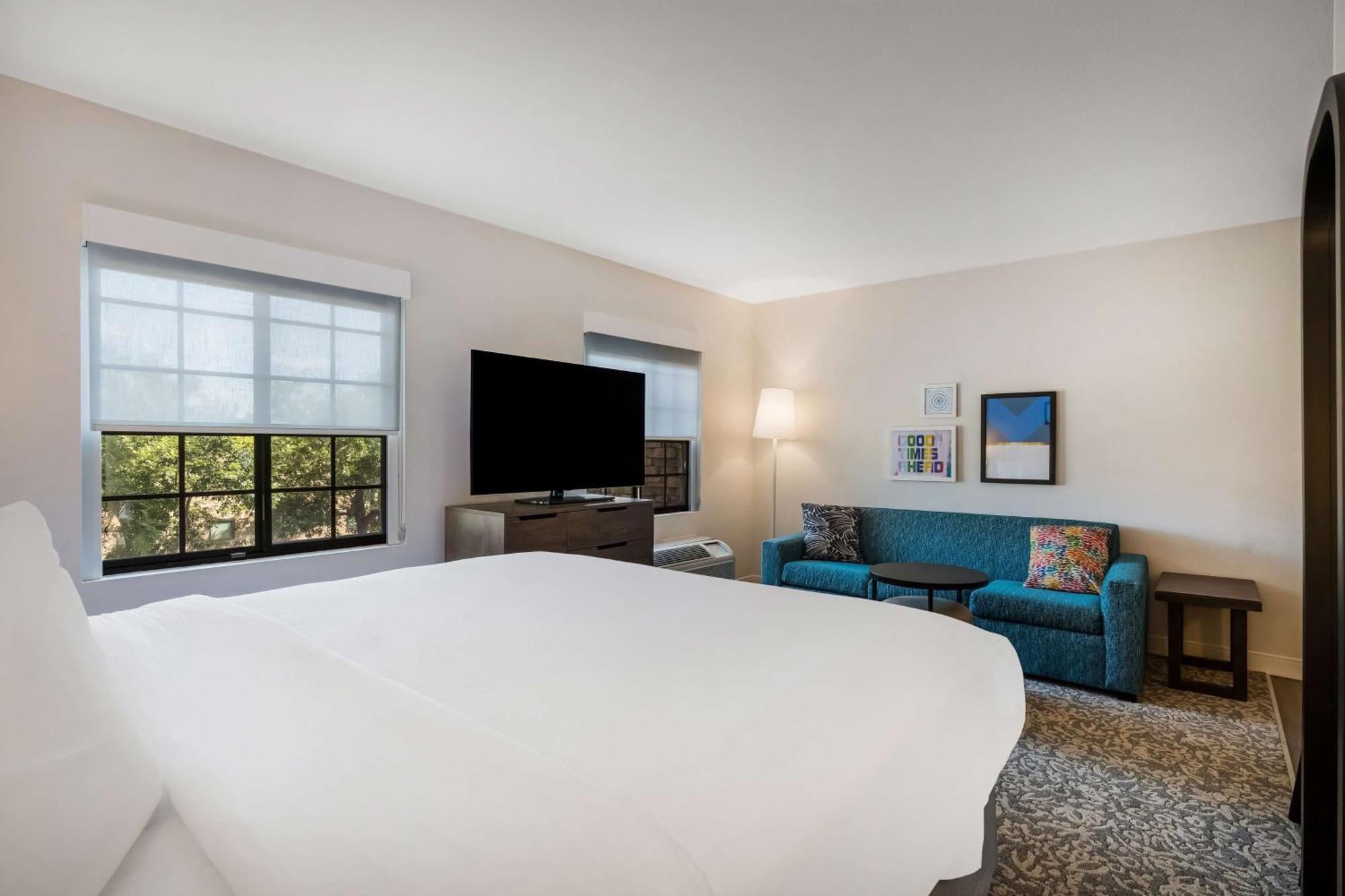 Sonesta Es Suites Denver South Park Meadows Lone Tree Exterior foto