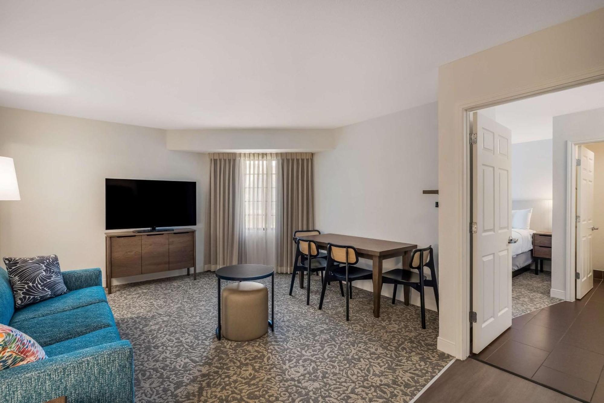 Sonesta Es Suites Denver South Park Meadows Lone Tree Exterior foto