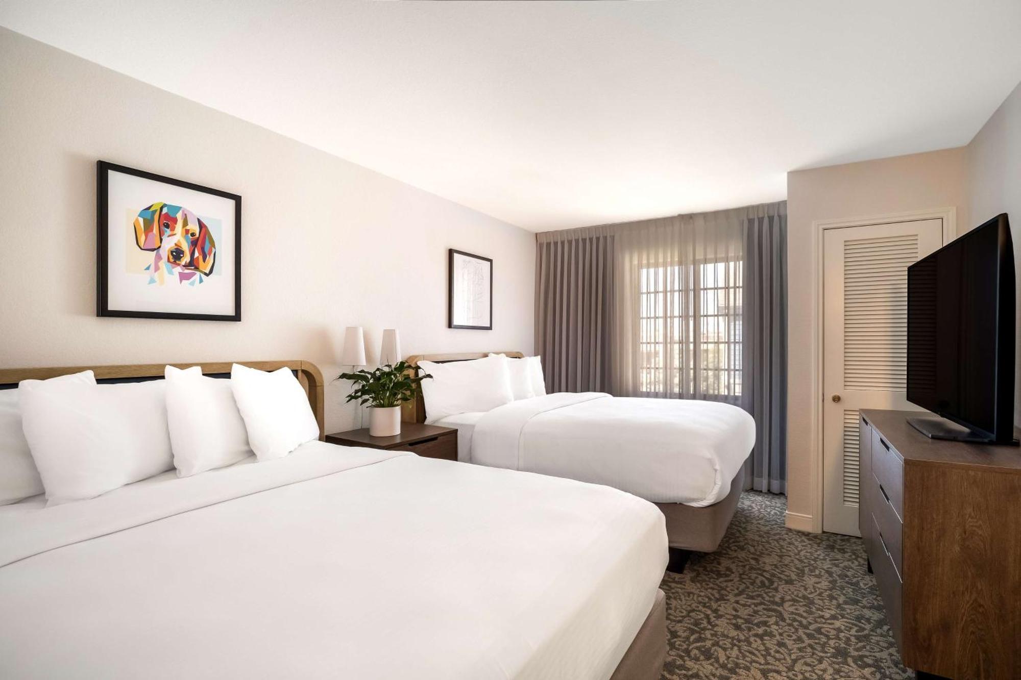 Sonesta Es Suites Denver South Park Meadows Lone Tree Exterior foto